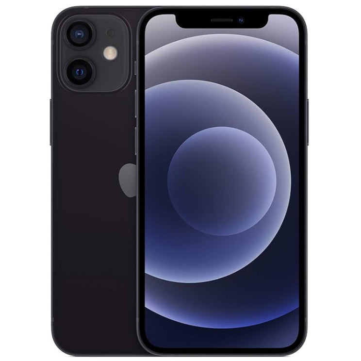 iPhone 12 Mini Black