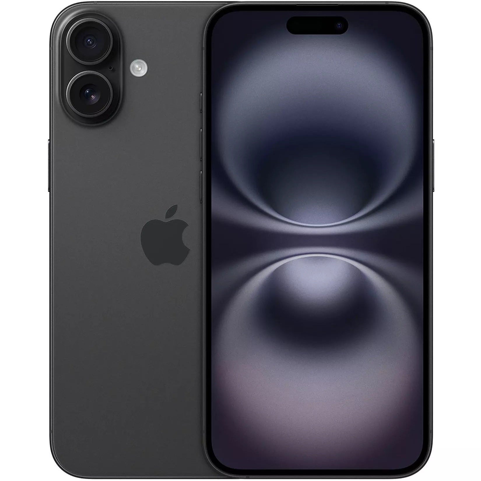 iPhone 16 Plus Black