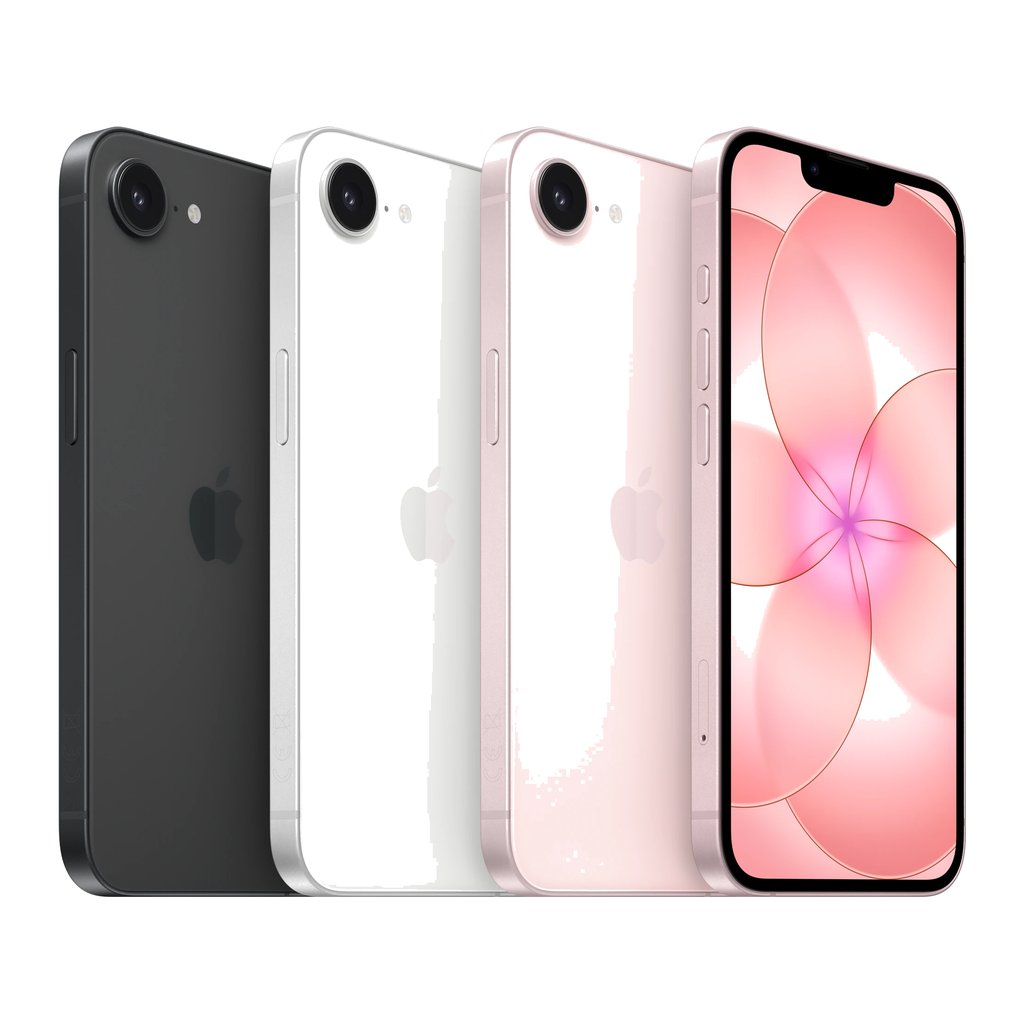 iPhone 17e