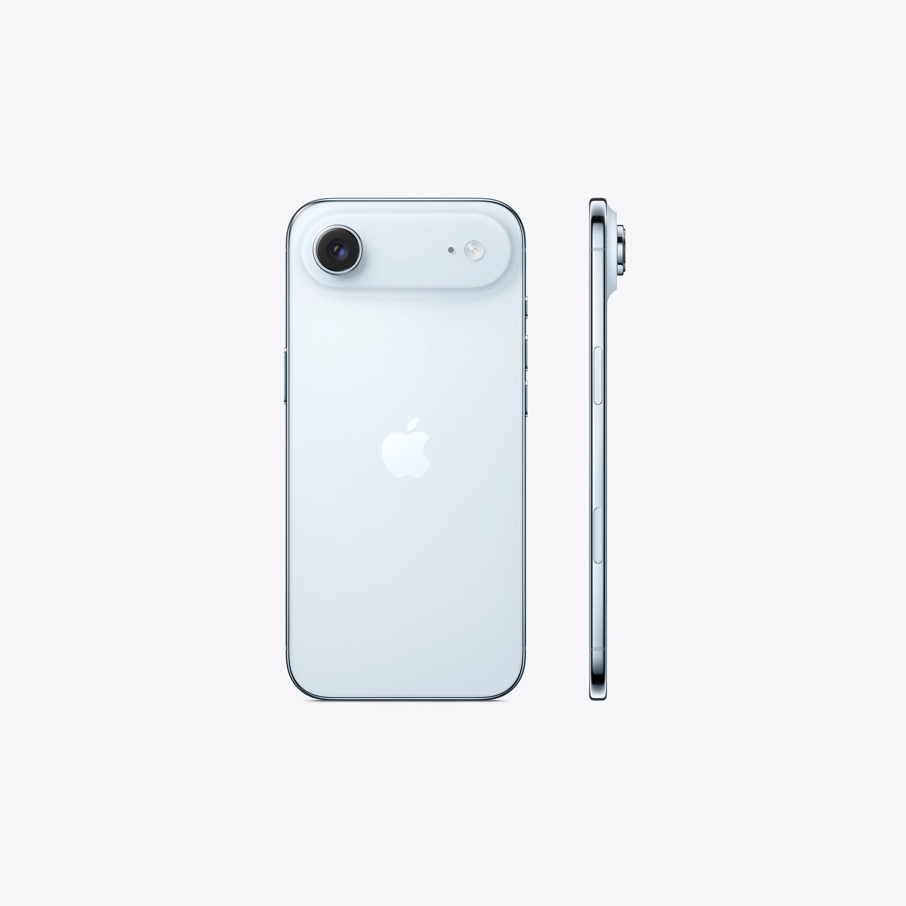 iPhone Air Sky Blue