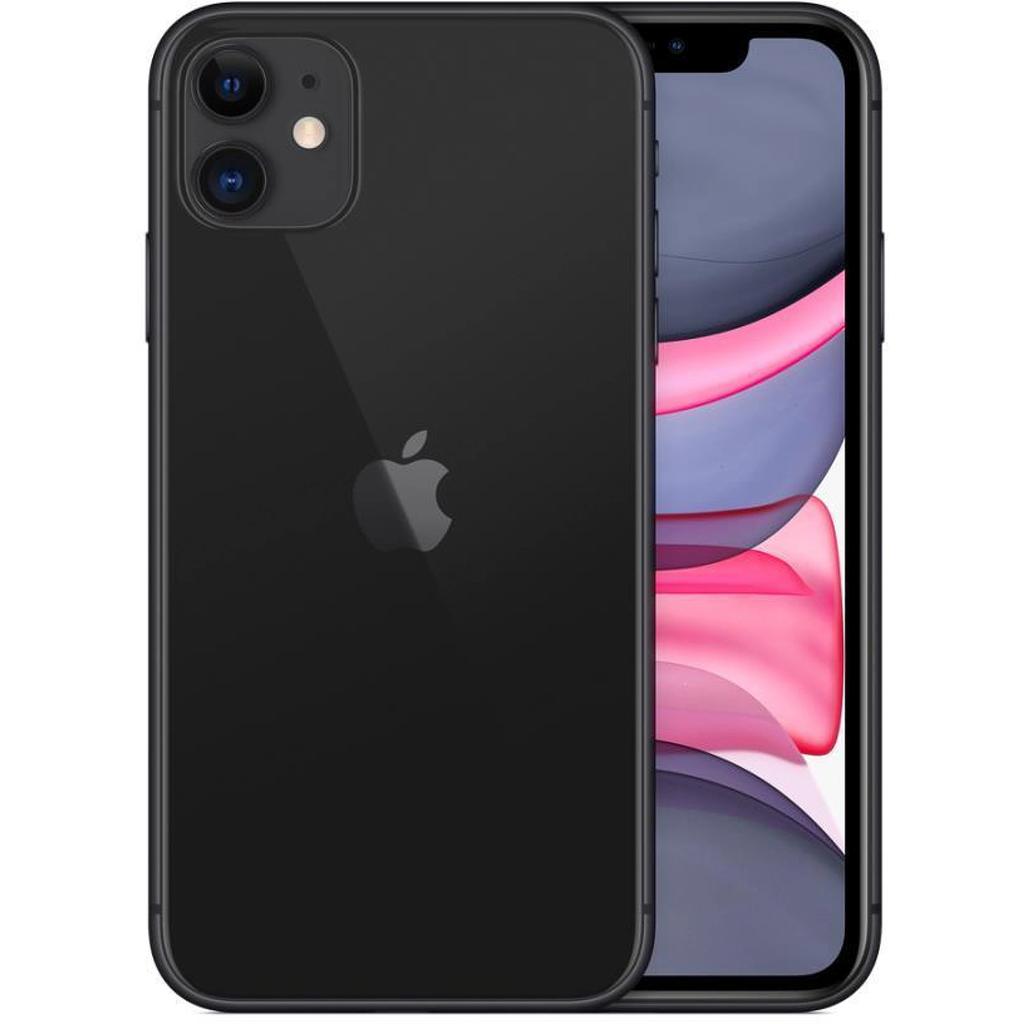 iPhone 11 Black