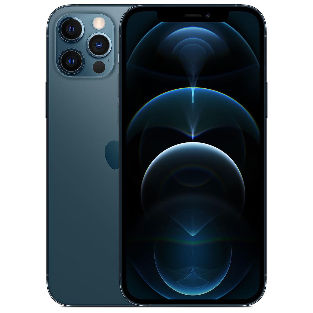 iPhone 12 Pro Pacific Blue