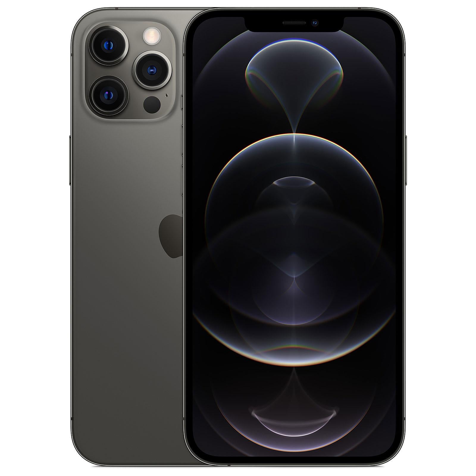 iPhone 12 Pro Graphite