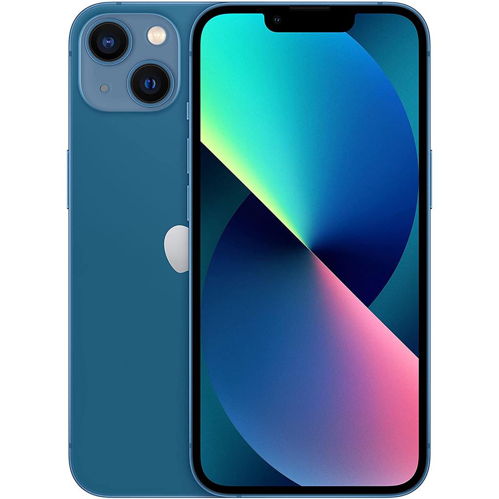 iPhone 13 Blue