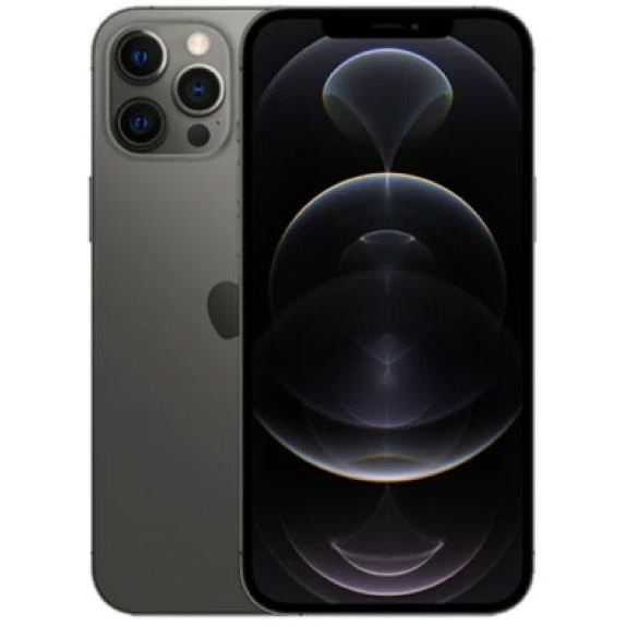 iPhone 12 Pro Max Graphite