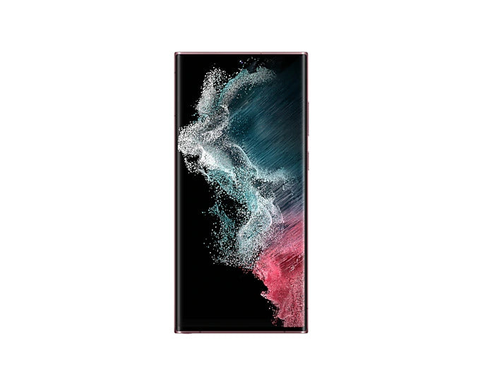Samsung S22 Ultra Phantom Black