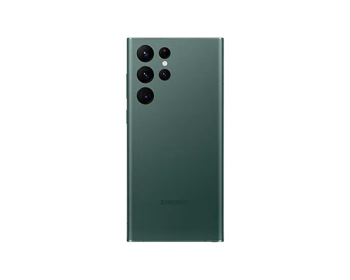 Samsung S22 Ultra Green