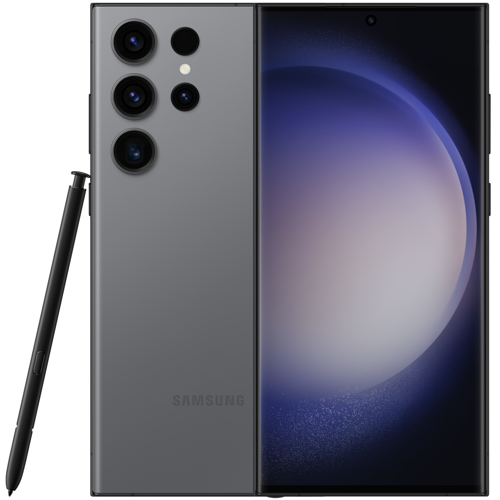 Samsung Galaxy S23 Ultra Graphite