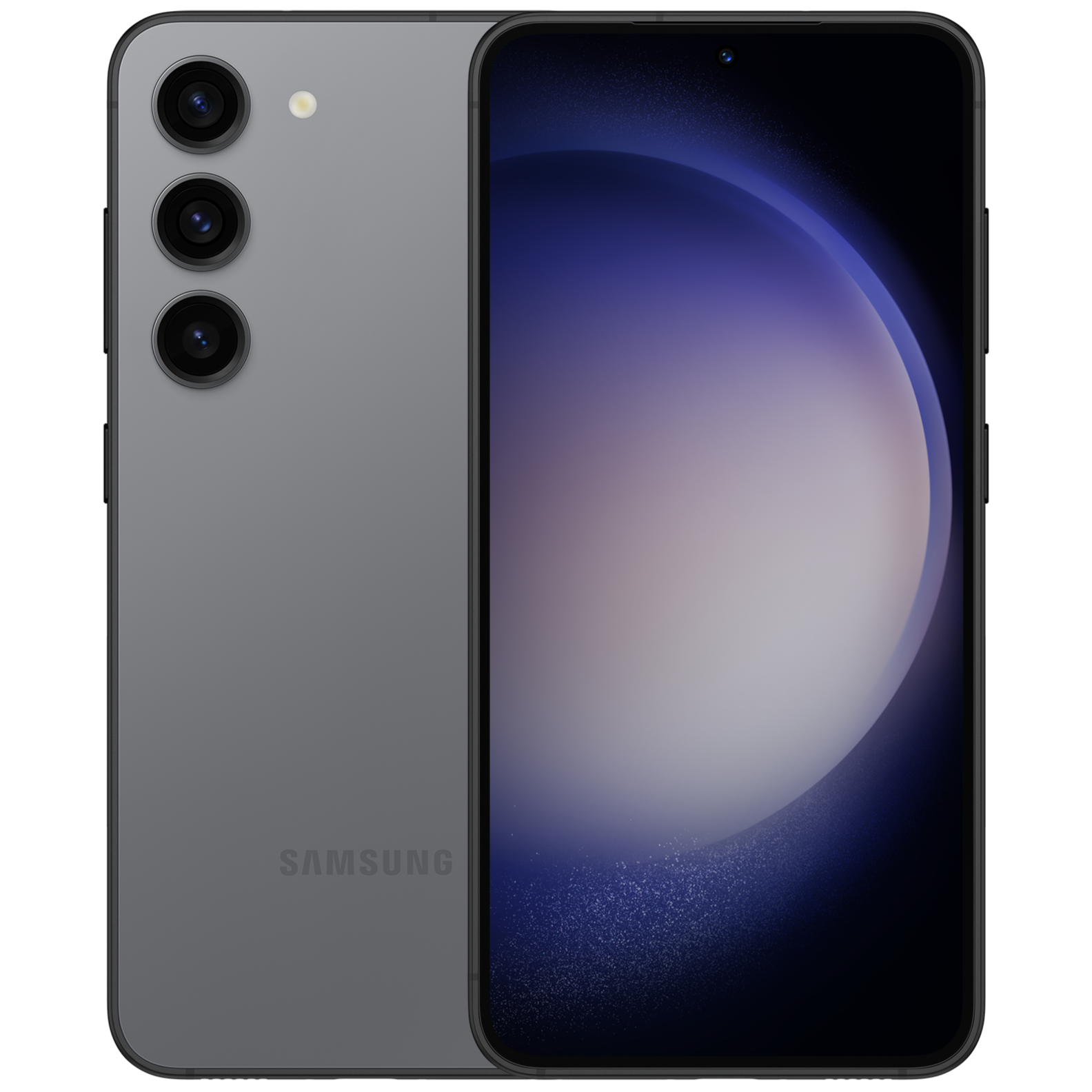 Samsung Galaxy S23 Plus Graphite