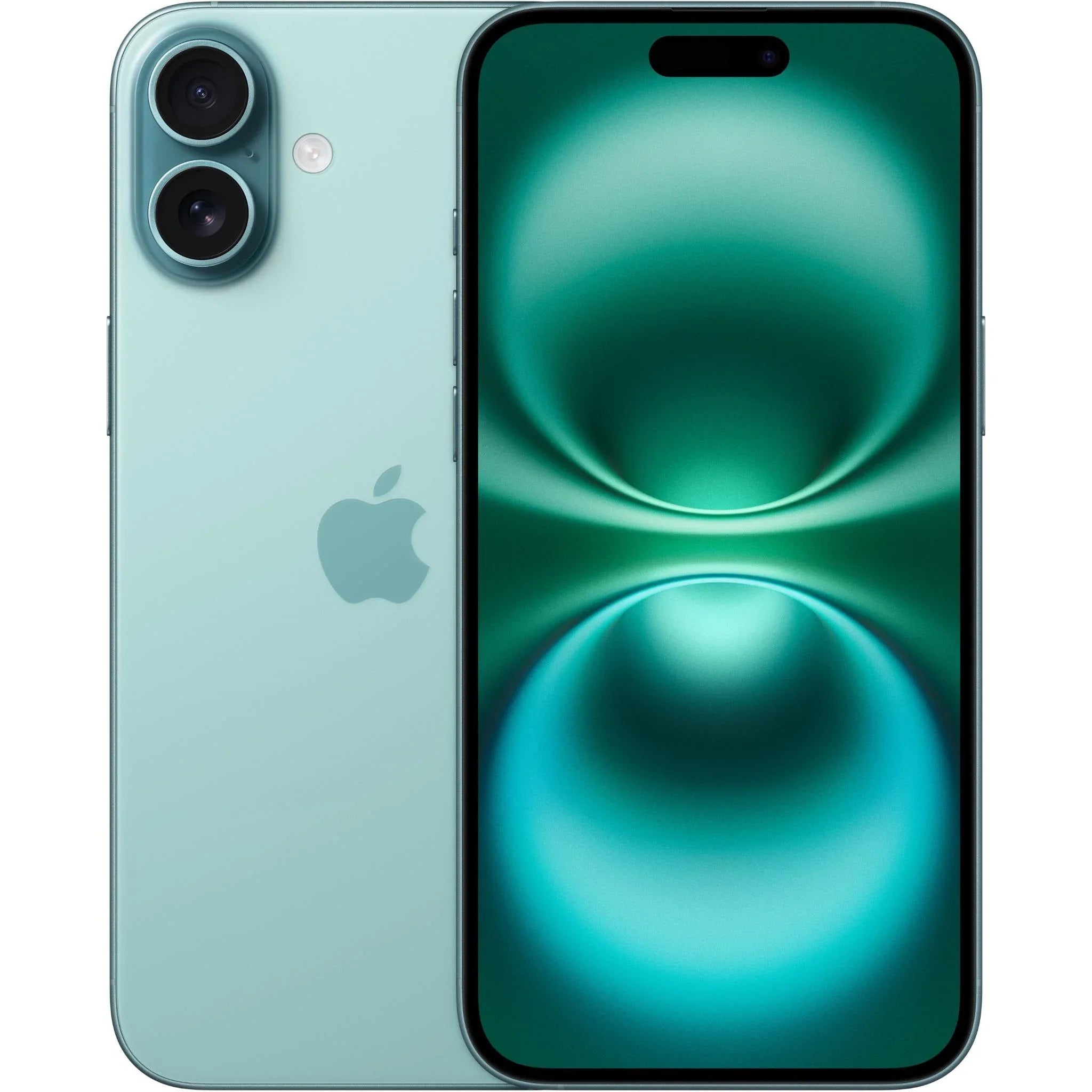 iPhone 16 Plus Green