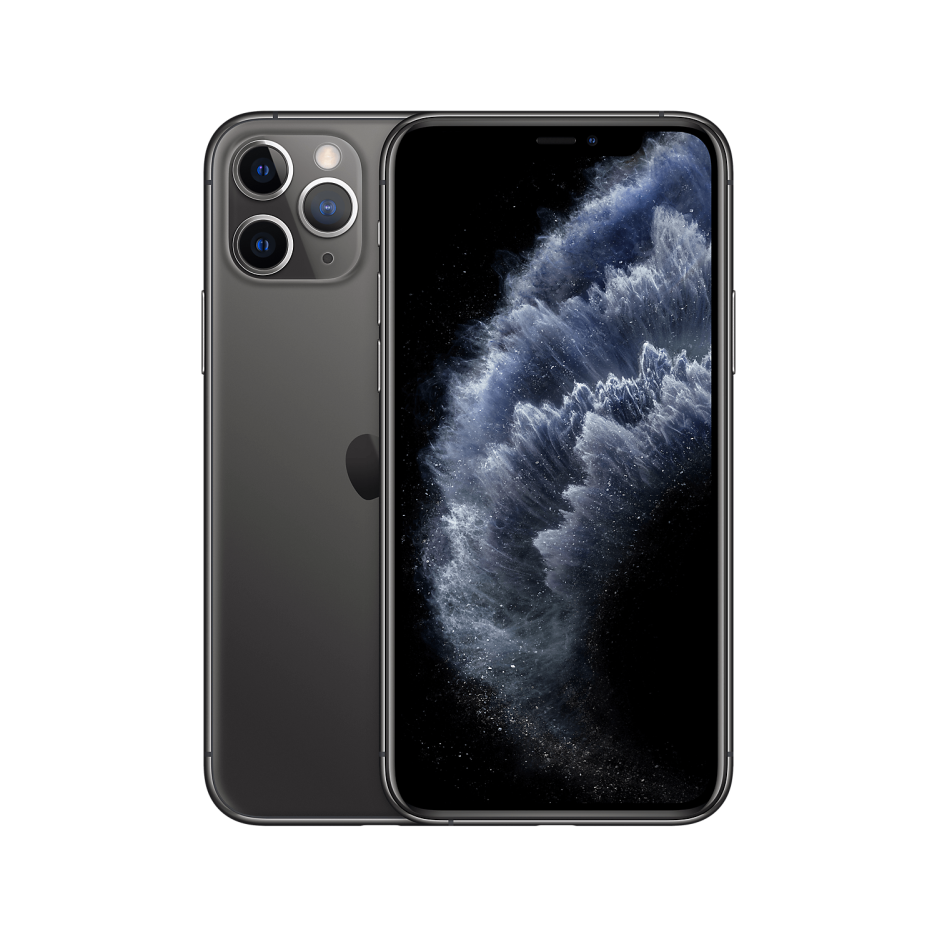 iPhone 11 Pro Max Space Grey