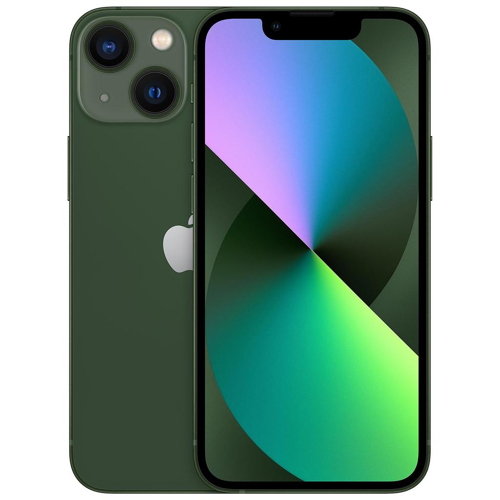iPhone 13 Mini Green