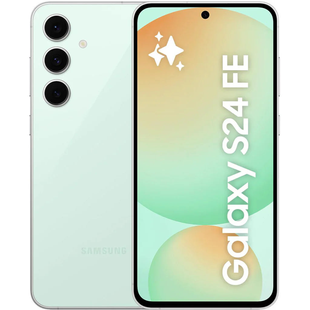 Brand New Samsung Galaxy S24 FE-WeBuyAnyPhone.com Marketplace