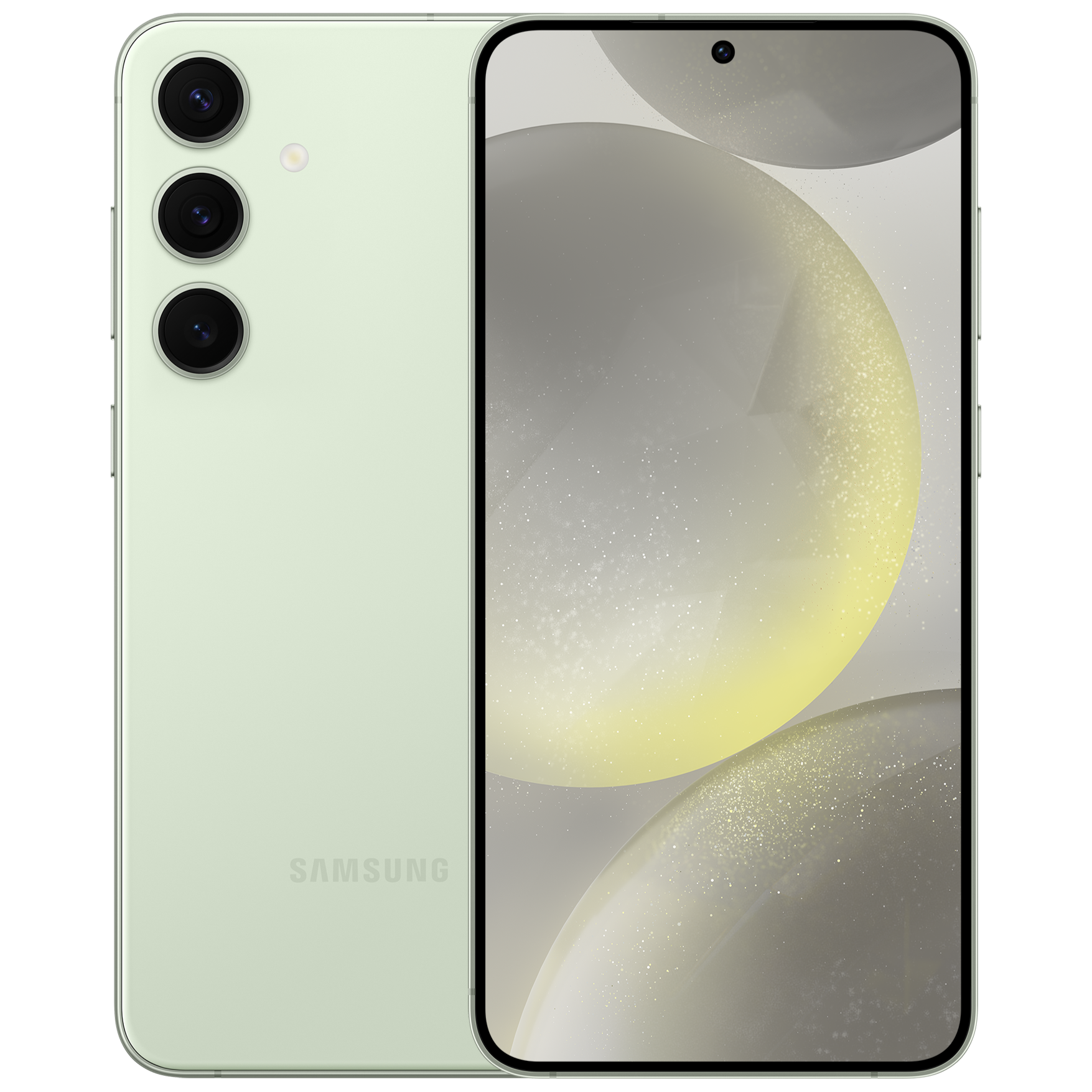 Samsung Galaxy S24 Plus Jade Green