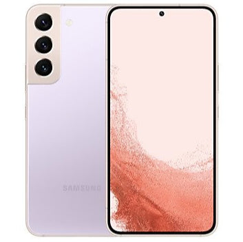 Samsung S22 Plus Violet