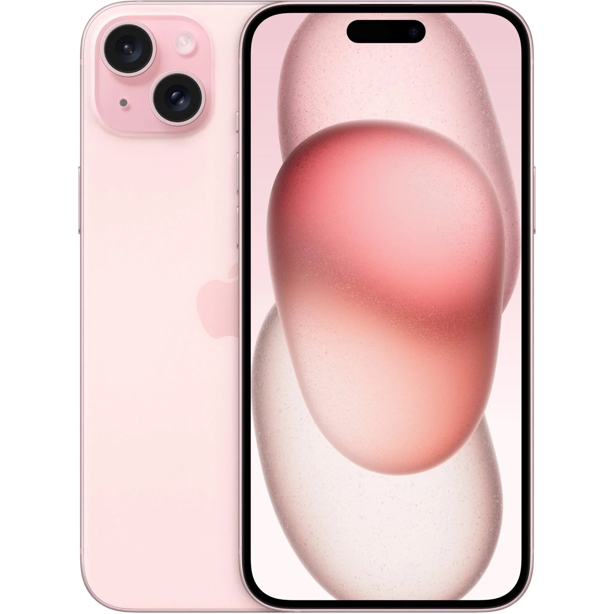 iPhone 15 Plus Pink
