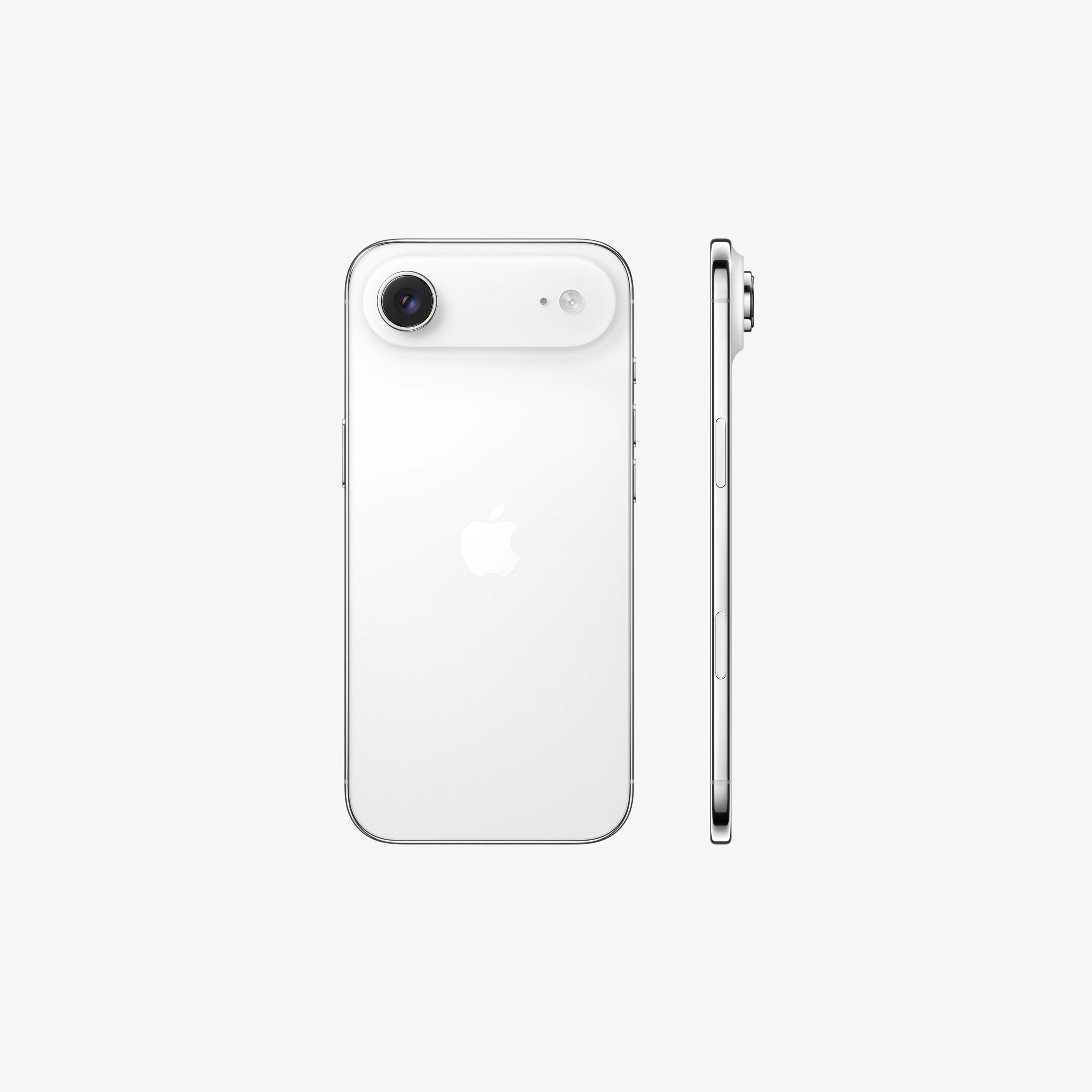 iPhone Air Cloud White