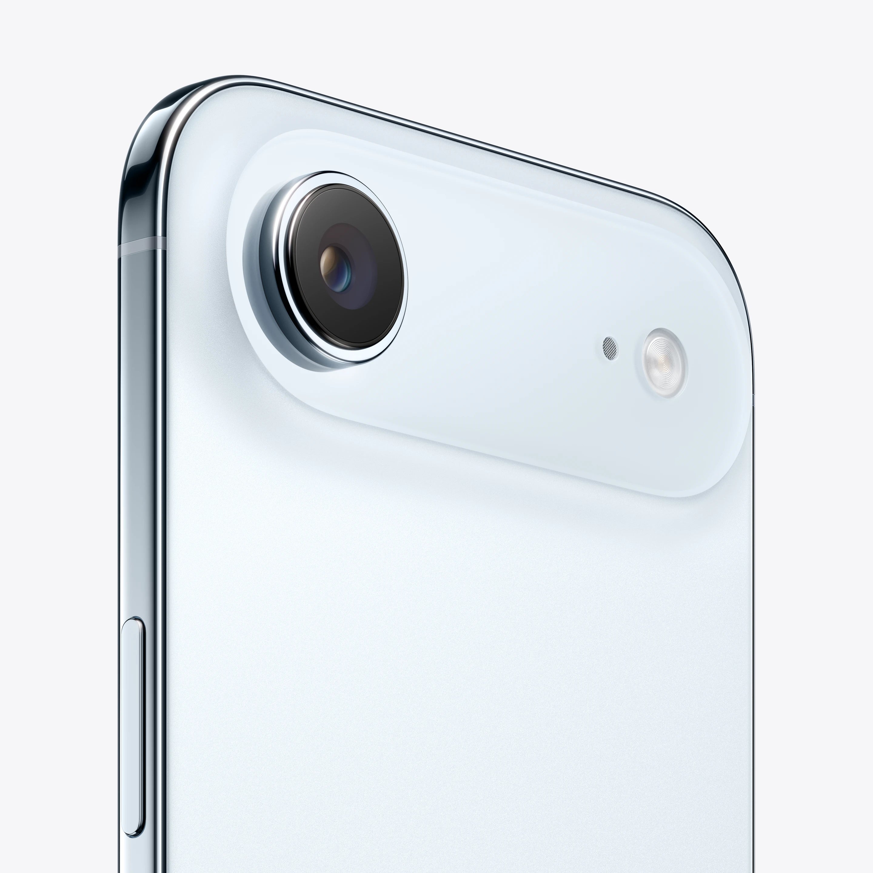 iPhone Air Sky Blue