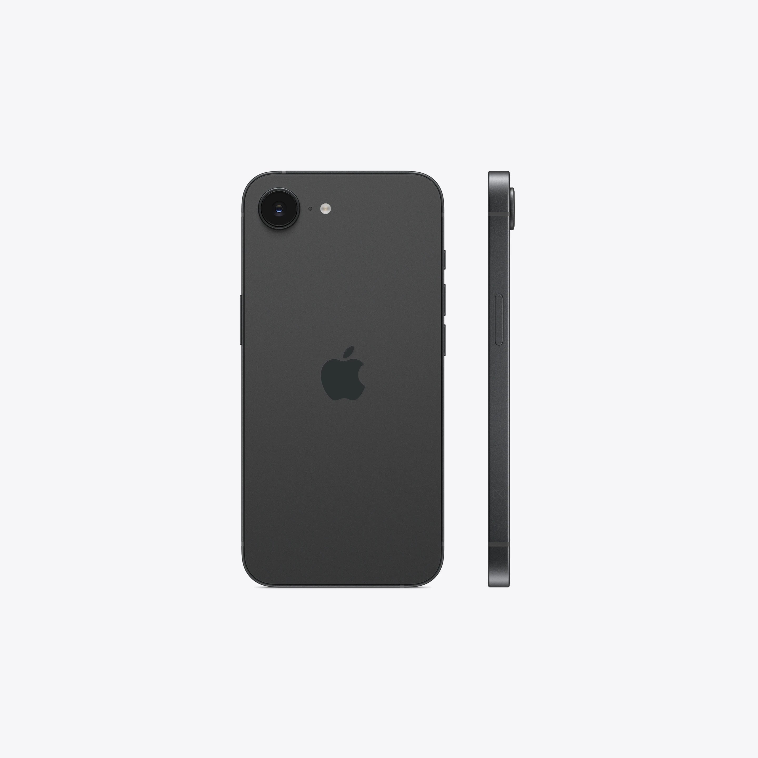 iPhone 16 e Black