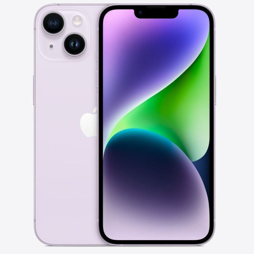 iPhone 14 Plus Purple