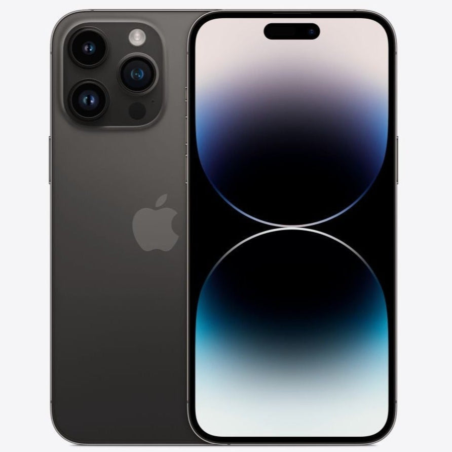 iPhone 14 Pro Space Black