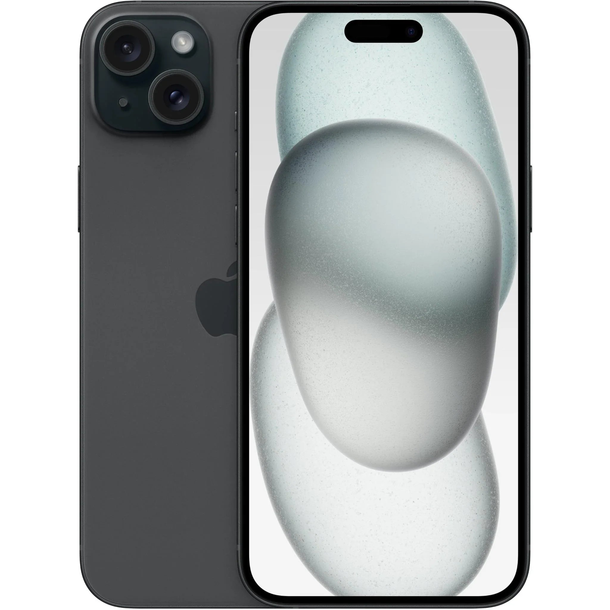 iPhone 15 Plus Black