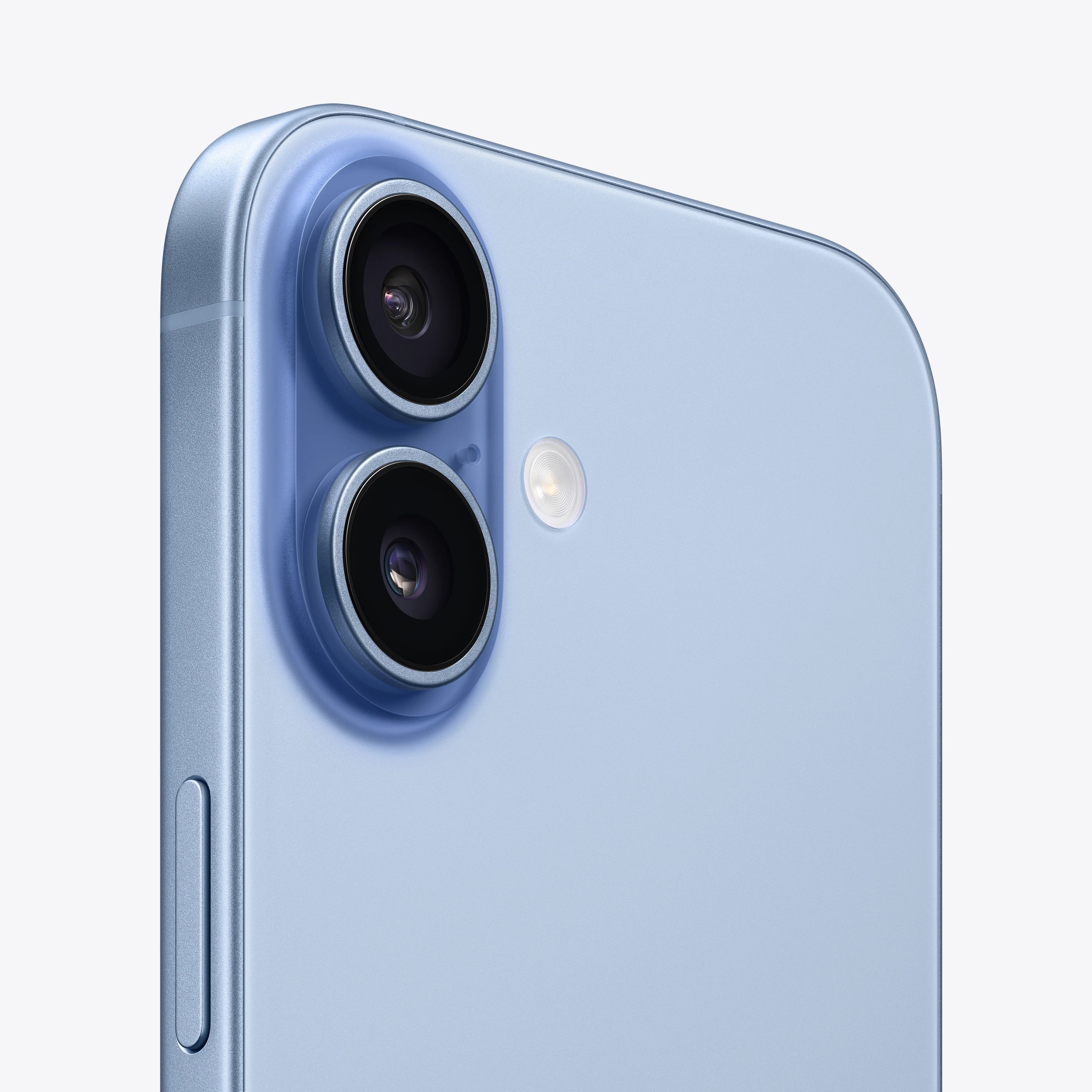 iPhone 17 Mist Blue