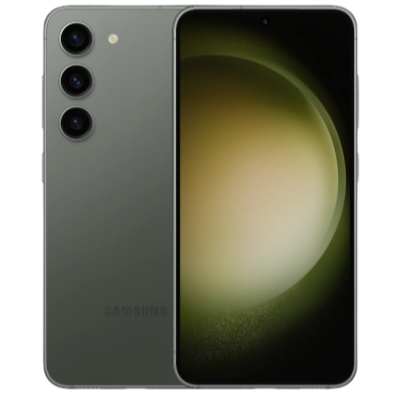 Samsung Galaxy S23 Plus Green