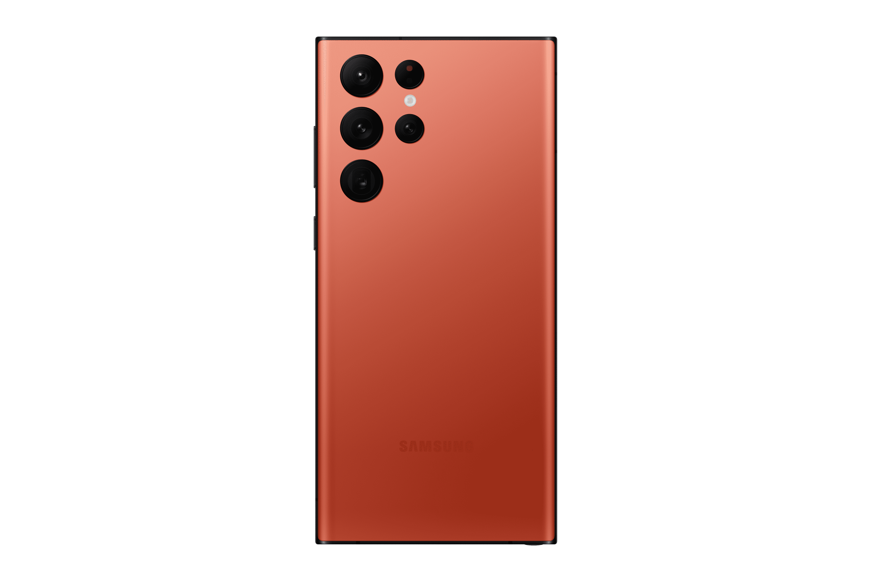 Samsung S22 Ultra Red