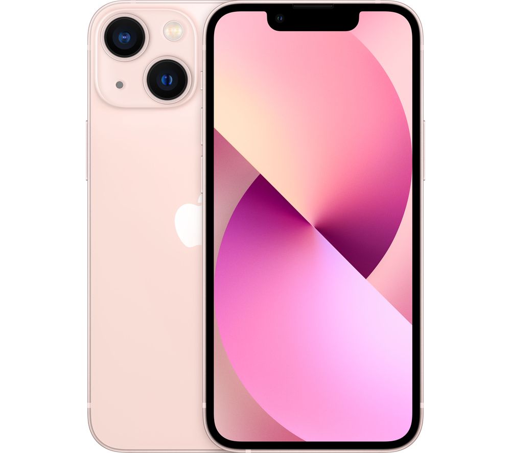 iPhone 13 Mini Pink