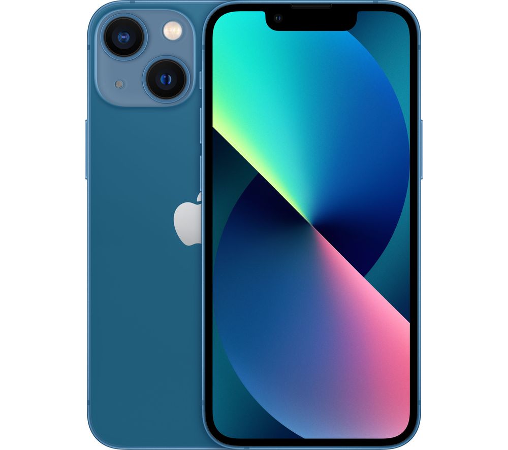 iPhone 13 Mini Blue
