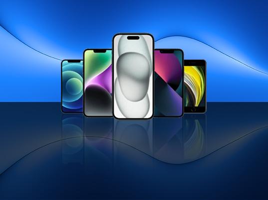 Refurbished Apple iPhone Deals – WeBuyAnyPhone.com Marketplace