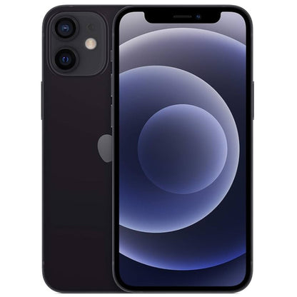 iPhone 12 Mini Black