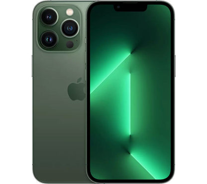 iPhone 13 Pro Max Alpine Green
