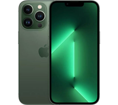 iPhone 13 Pro Max Alpine Green 