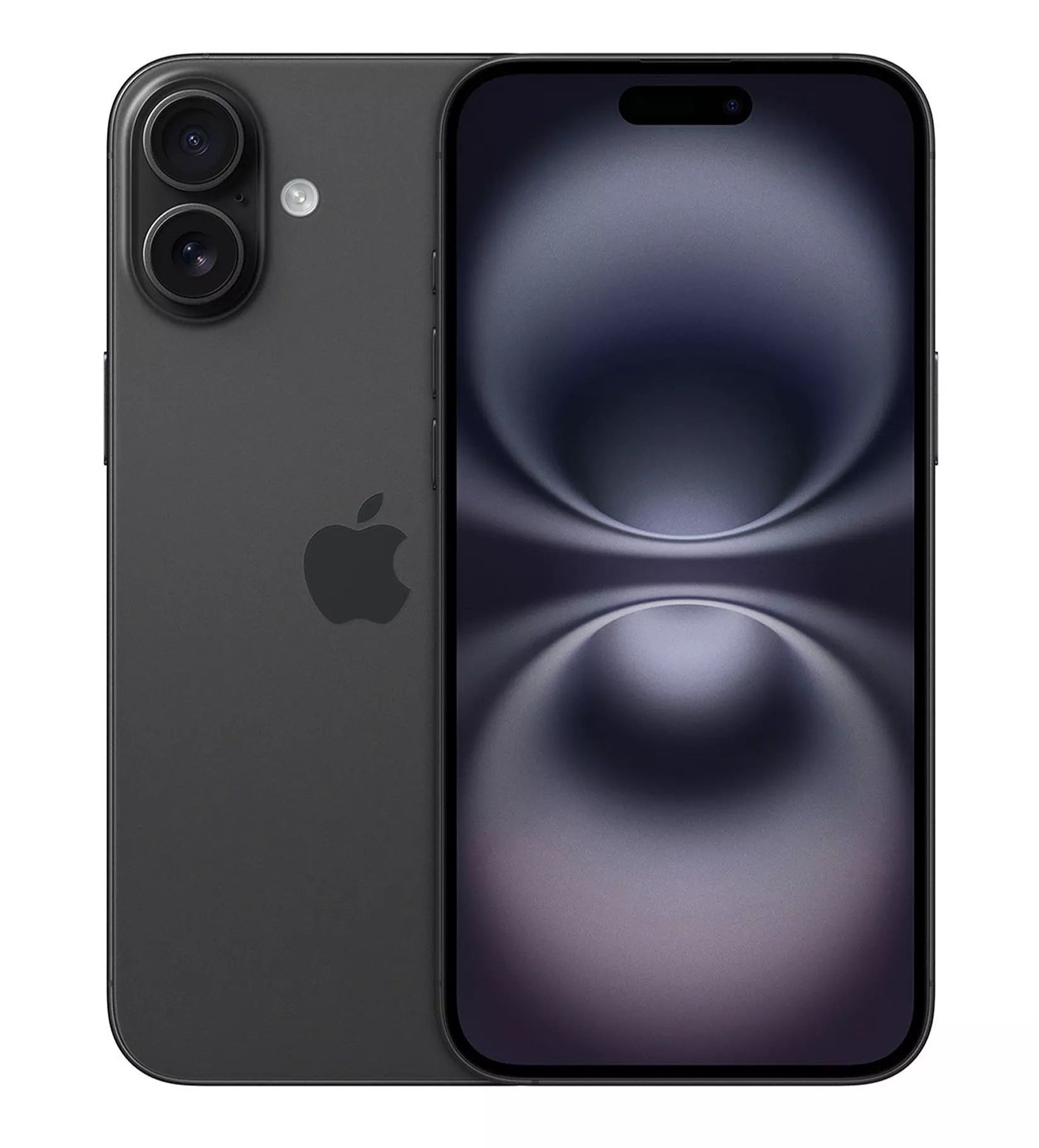 iPhone 16 Plus Black