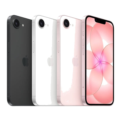 iPhone 17e
