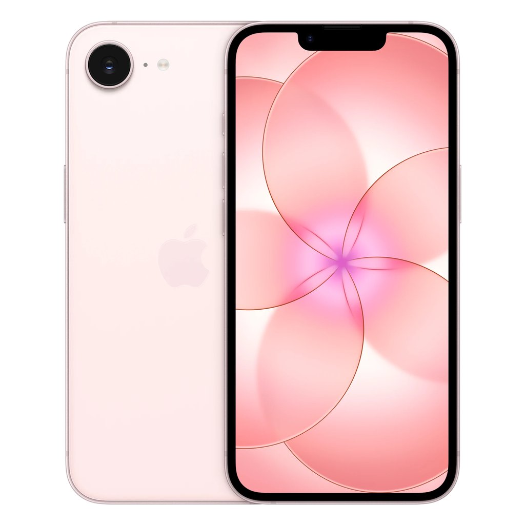 iPhone 17e