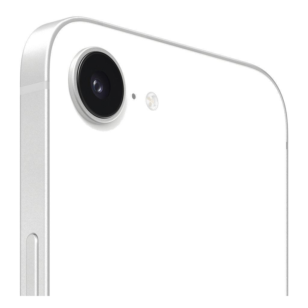 iPhone 17e