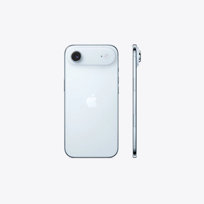 iPhone Air Sky Blue