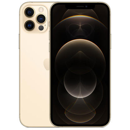 iPhone 12 Pro Gold