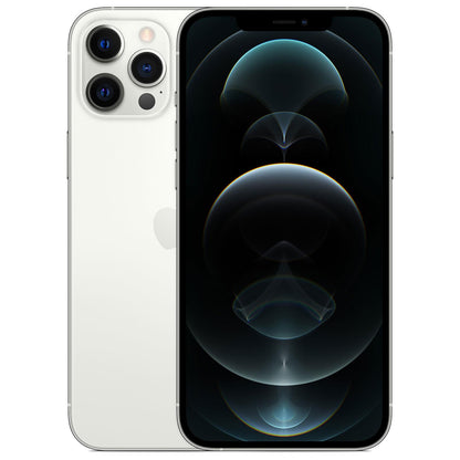 iPhone 12 Pro White
