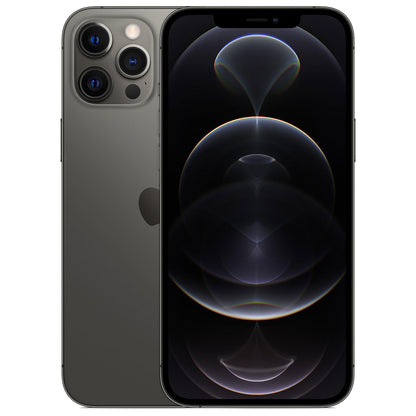 iPhone 12 Pro Graphite