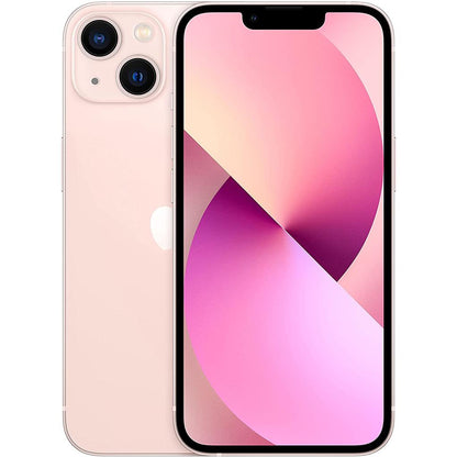 iPhone 13 Pink
