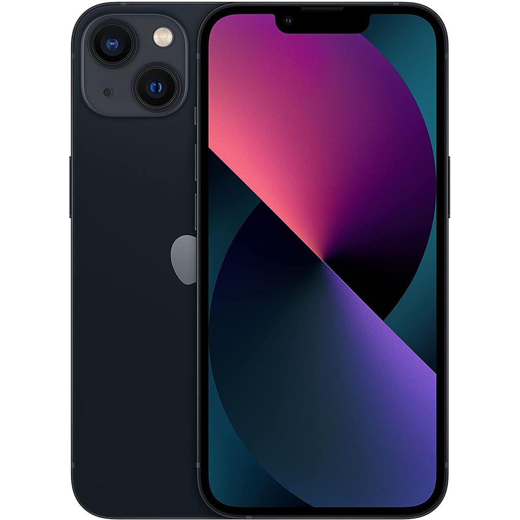 iPhone 13 Midnight