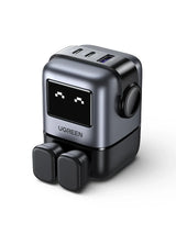 UGREEN Uno Charger 65W (Grey)