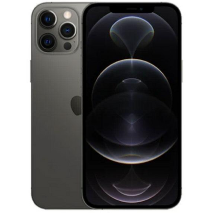 iPhone 12 Pro Max Graphite