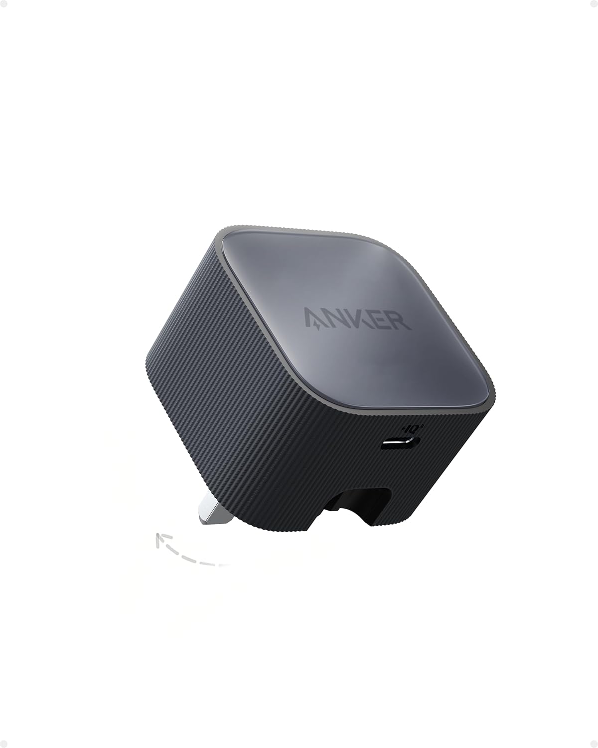 Anker Nano USBC 30W Charger