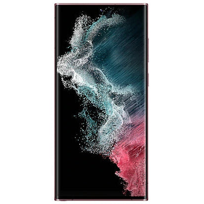 Samsung S22 Ultra Phantom Black