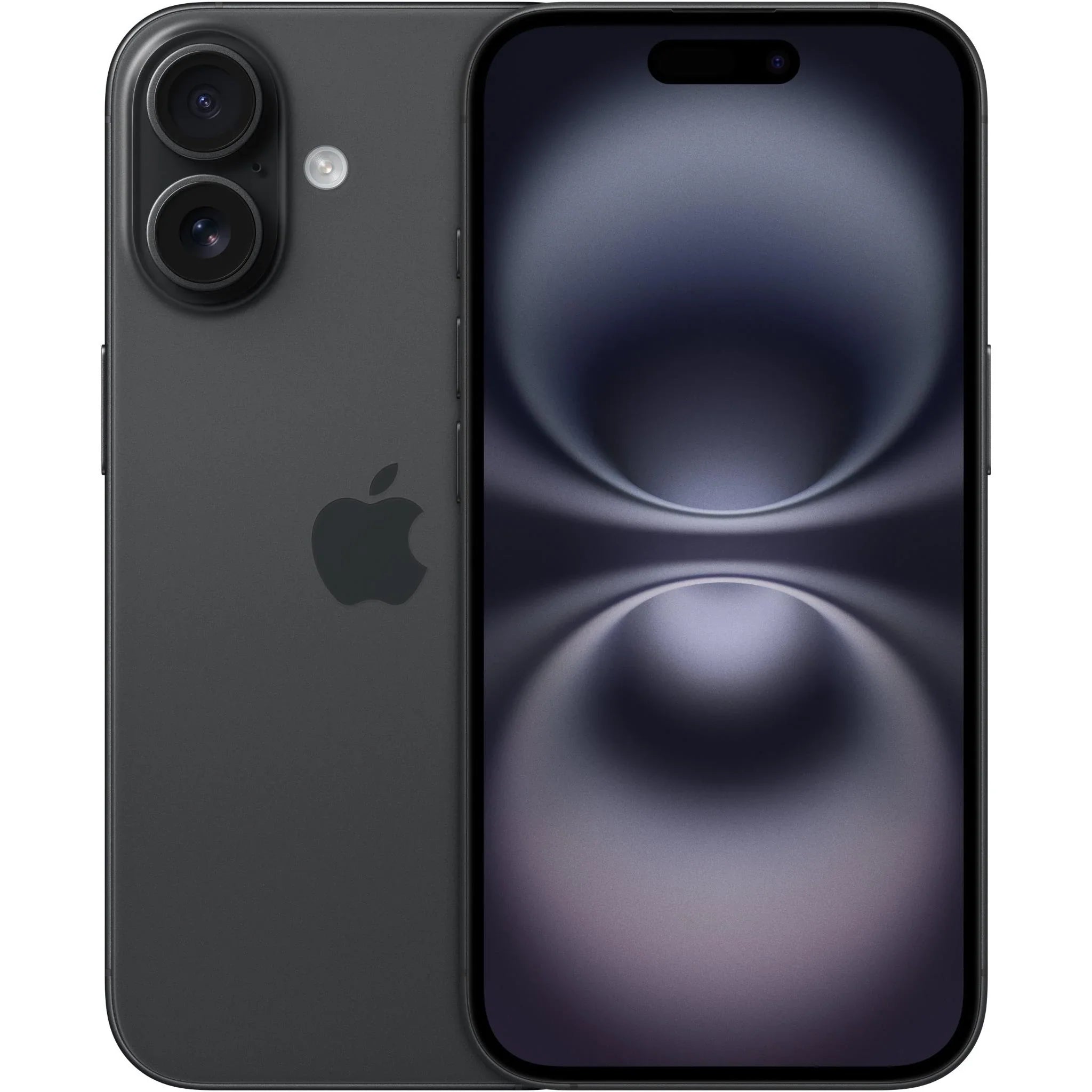 iPhone 16 Black